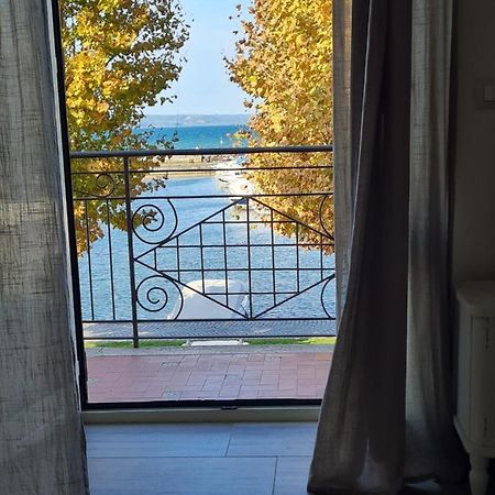 La Casetta Del Nonno Capodimonte Eksteriør bilde